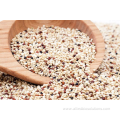 Quinoa small molecular peptide